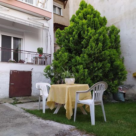 Appartamento Philoxenia Michaniona Esterno foto